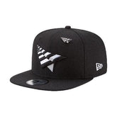 PAPER PLANES Original Crown Old School Green Undervisor Snapback at Gravity NYC